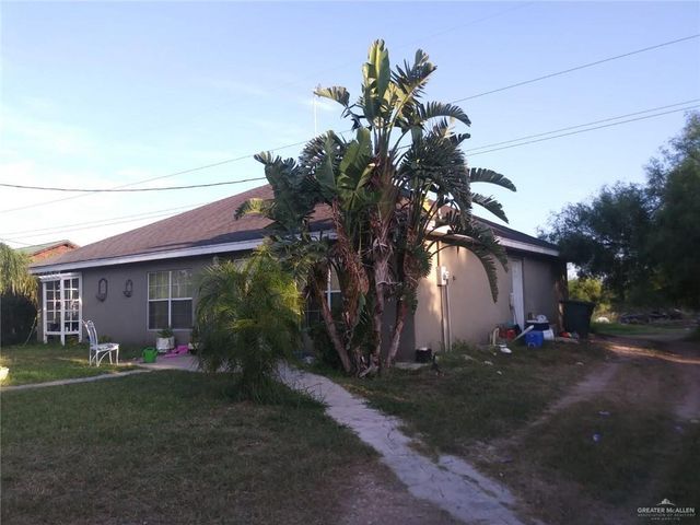 12705 E Monte Cristo E Road, Edinburg, TX 78541