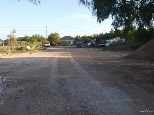 12705 E Monte Cristo E Road, Edinburg, TX 78541