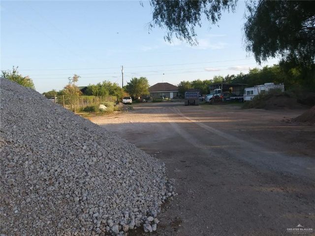 12705 E Monte Cristo E Road, Edinburg, TX 78541