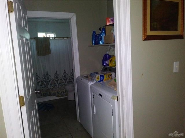 12705 E Monte Cristo E Road, Edinburg, TX 78541