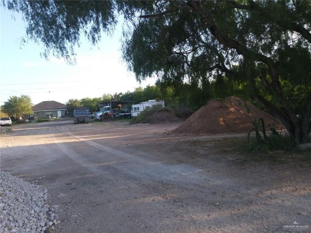 12705 E Monte Cristo E Road, Edinburg, TX 78541