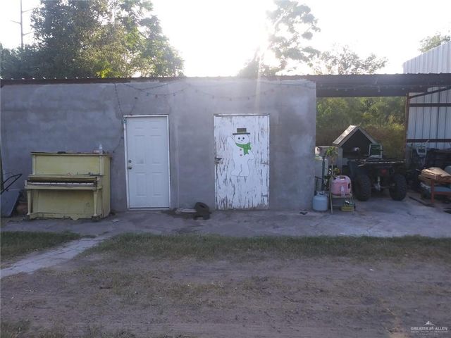 12705 E Monte Cristo E Road, Edinburg, TX 78541