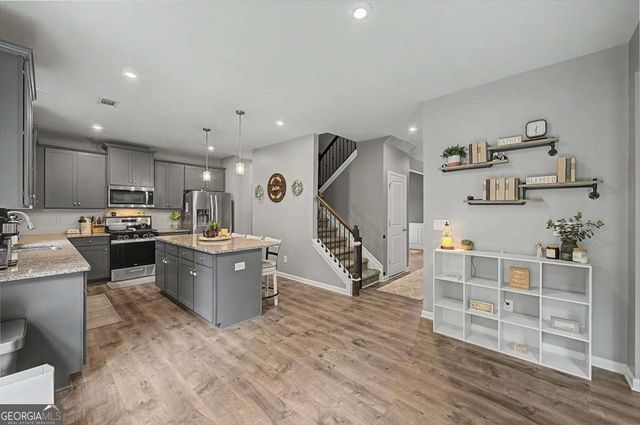 7 Canterbury Walk SE, Cartersville, GA 30120