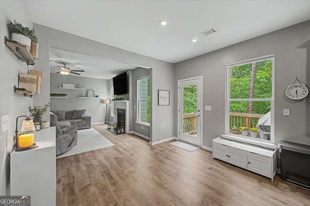 7 Canterbury Walk SE, Cartersville, GA 30120