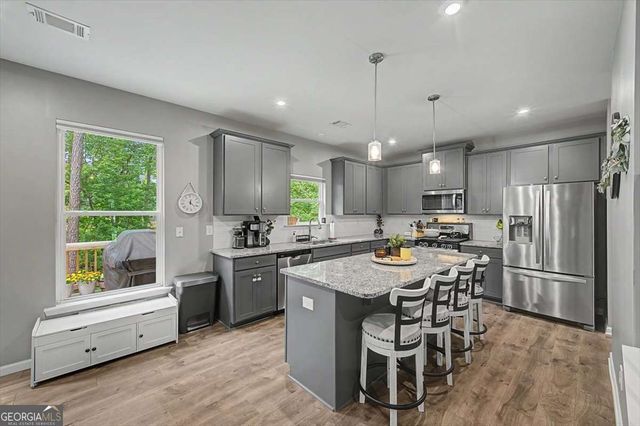 7 Canterbury Walk SE, Cartersville, GA 30120