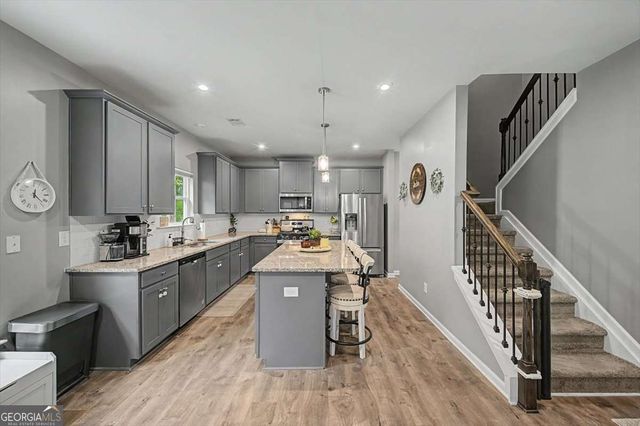 7 Canterbury Walk SE, Cartersville, GA 30120