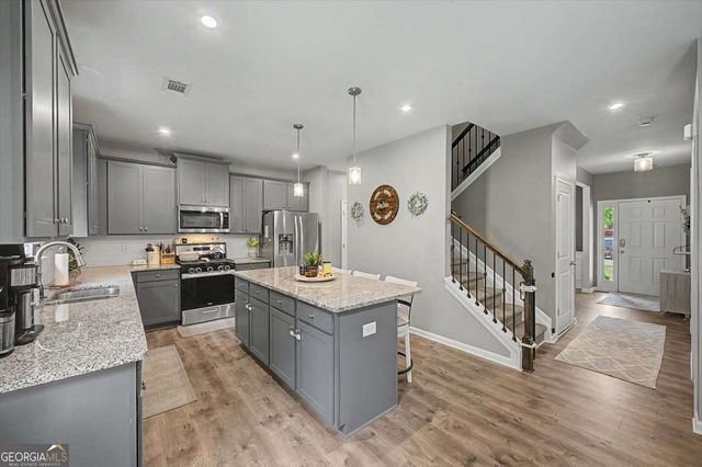 7 Canterbury Walk SE, Cartersville, GA 30120