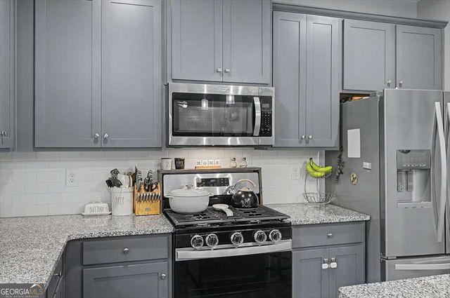 7 Canterbury Walk SE, Cartersville, GA 30120