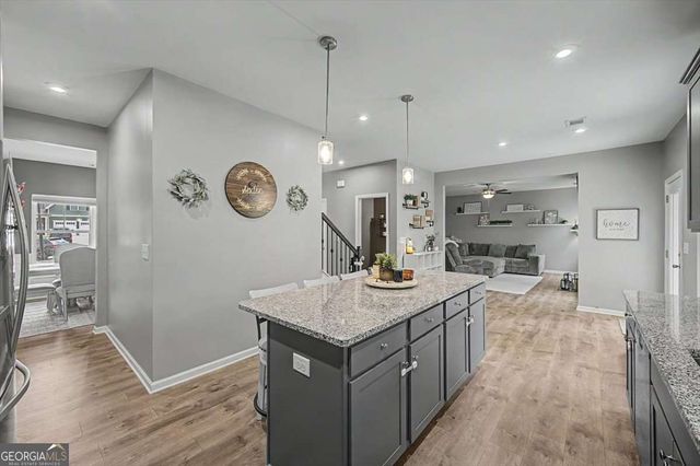 7 Canterbury Walk SE, Cartersville, GA 30120