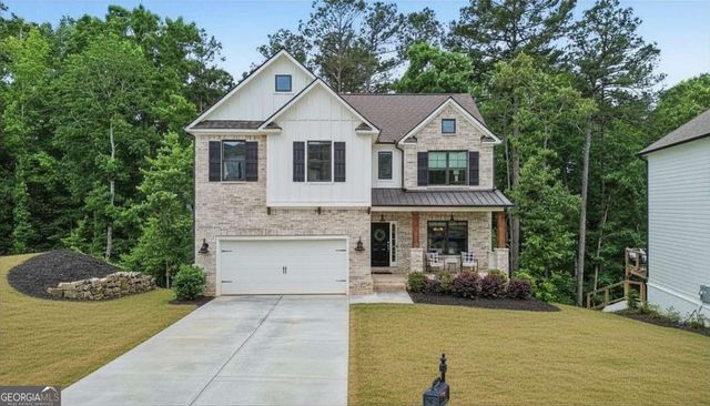 7 Canterbury Walk SE, Cartersville, GA 30120