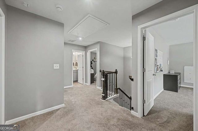 7 Canterbury Walk SE, Cartersville, GA 30120