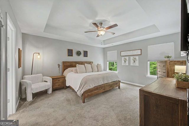 7 Canterbury Walk SE, Cartersville, GA 30120