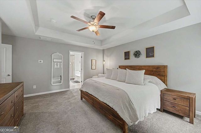 7 Canterbury Walk SE, Cartersville, GA 30120