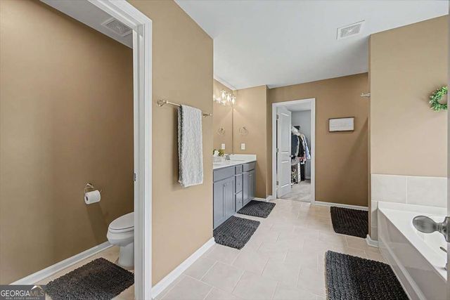 7 Canterbury Walk SE, Cartersville, GA 30120