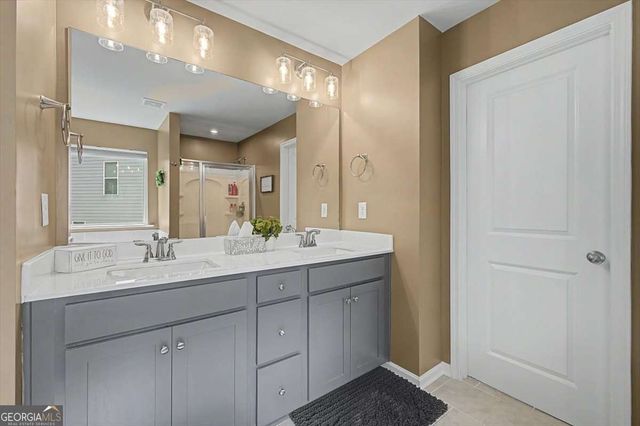 7 Canterbury Walk SE, Cartersville, GA 30120
