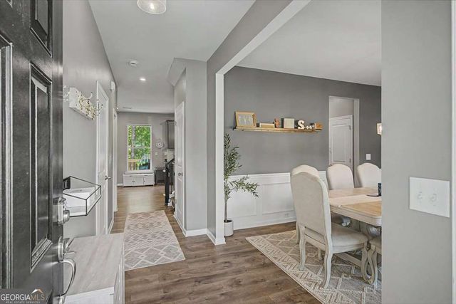 7 Canterbury Walk SE, Cartersville, GA 30120