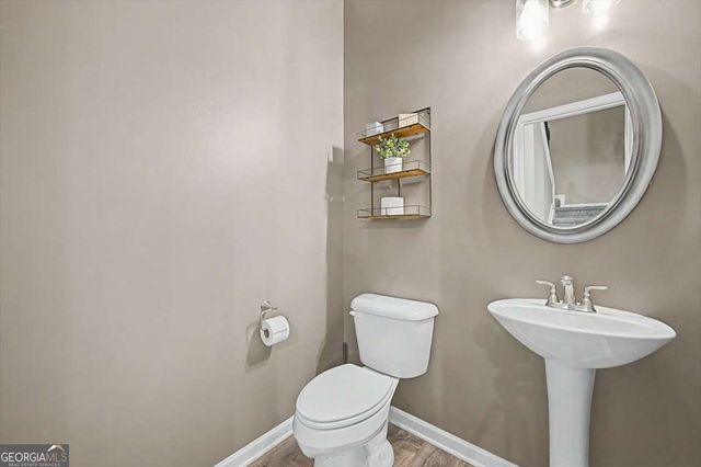 7 Canterbury Walk SE, Cartersville, GA 30120