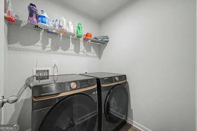 7 Canterbury Walk SE, Cartersville, GA 30120