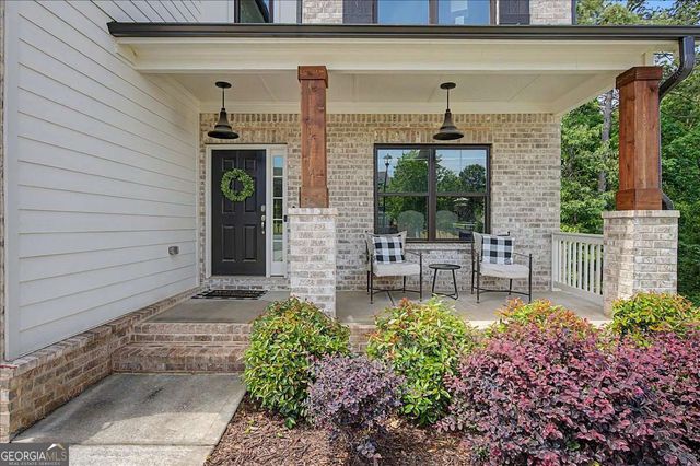 7 Canterbury Walk SE, Cartersville, GA 30120