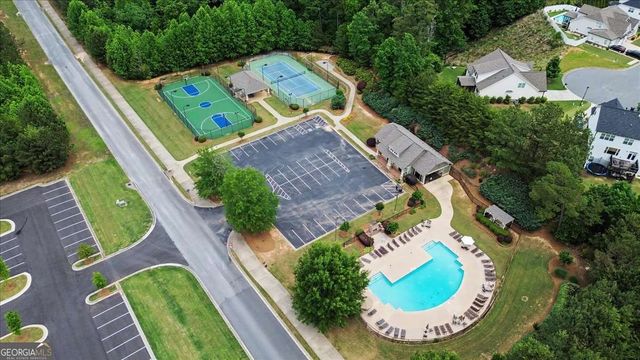 7 Canterbury Walk SE, Cartersville, GA 30120