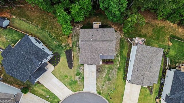 7 Canterbury Walk SE, Cartersville, GA 30120