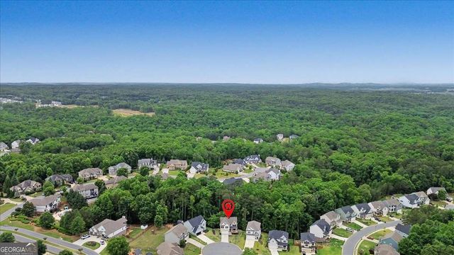 7 Canterbury Walk SE, Cartersville, GA 30120
