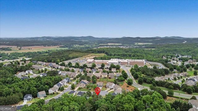 7 Canterbury Walk SE, Cartersville, GA 30120