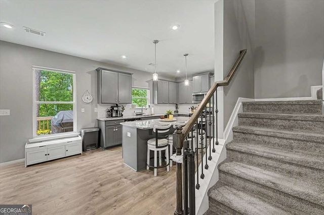 7 Canterbury Walk SE, Cartersville, GA 30120