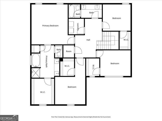 7 Canterbury Walk SE, Cartersville, GA 30120