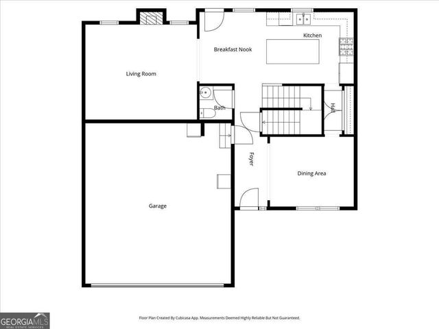 7 Canterbury Walk SE, Cartersville, GA 30120