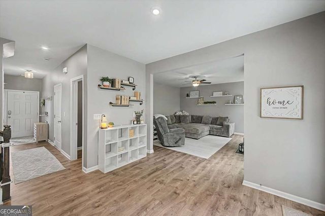 7 Canterbury Walk SE, Cartersville, GA 30120
