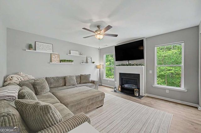 7 Canterbury Walk SE, Cartersville, GA 30120