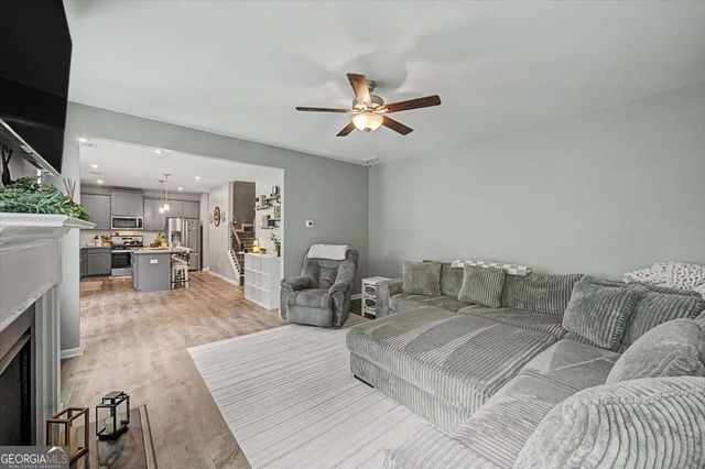 7 Canterbury Walk SE, Cartersville, GA 30120