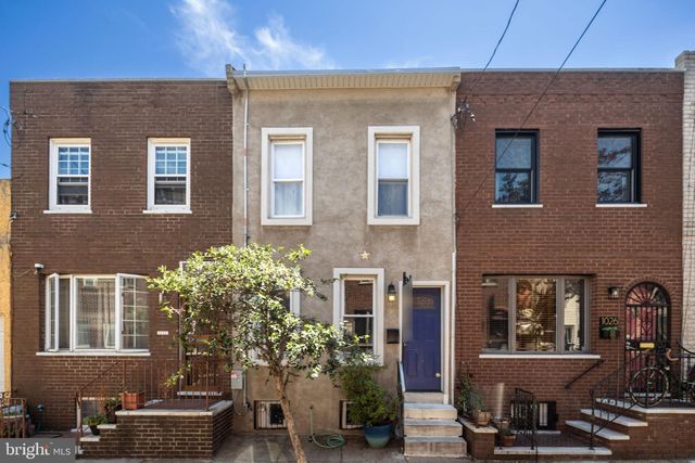 1024 WINTON ST, Philadelphia, PA 19148