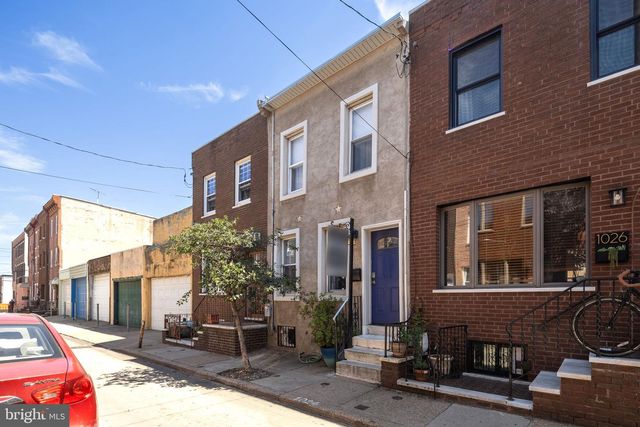 1024 WINTON ST, Philadelphia, PA 19148