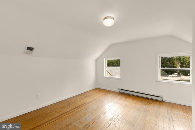 750 N GEORGE MASON DR, Arlington, VA 22203