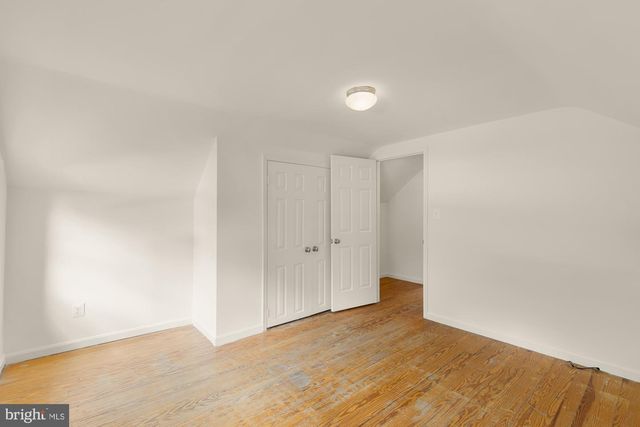 750 N GEORGE MASON DR, Arlington, VA 22203