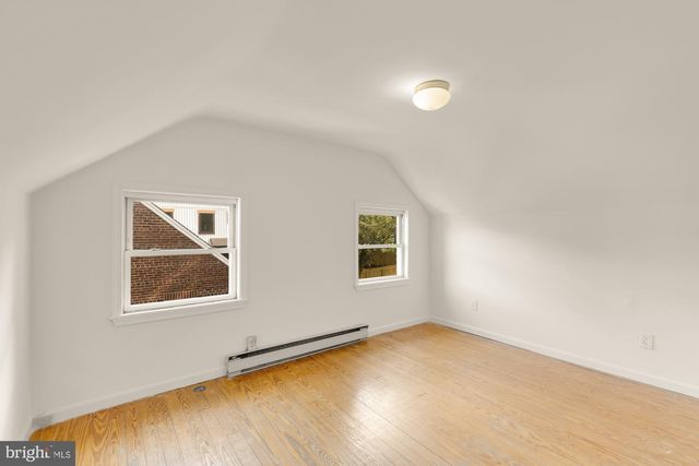 750 N GEORGE MASON DR, Arlington, VA 22203