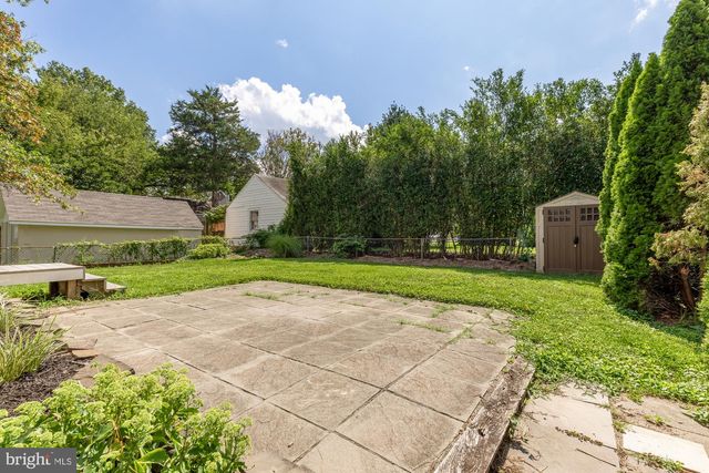 750 N GEORGE MASON DR, Arlington, VA 22203