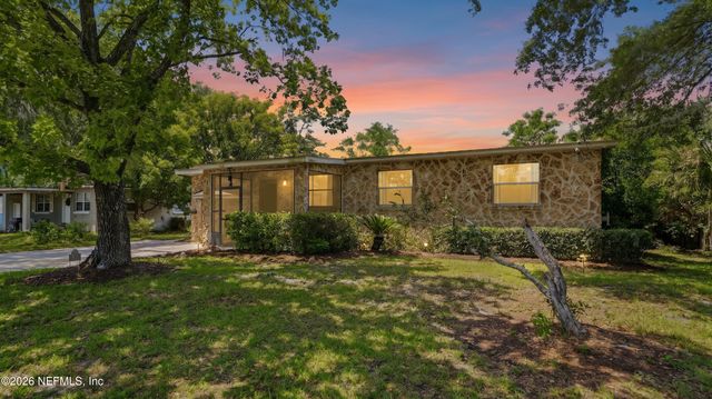 6117 BARTHOLF Avenue, Jacksonville, FL 32210