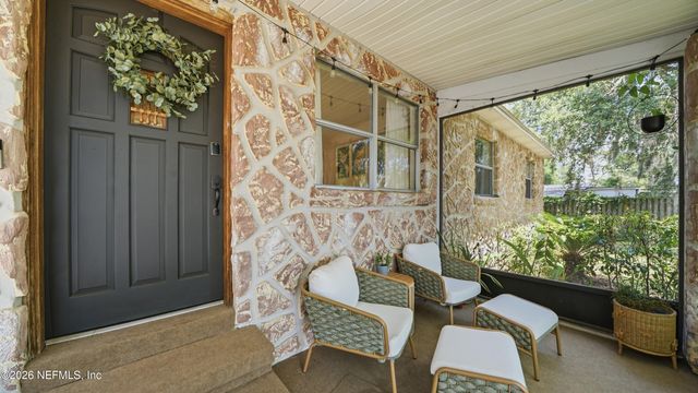 6117 BARTHOLF Avenue, Jacksonville, FL 32210
