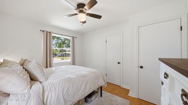 6117 BARTHOLF Avenue, Jacksonville, FL 32210
