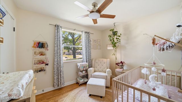 6117 BARTHOLF Avenue, Jacksonville, FL 32210