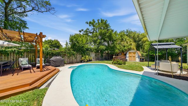 6117 BARTHOLF Avenue, Jacksonville, FL 32210