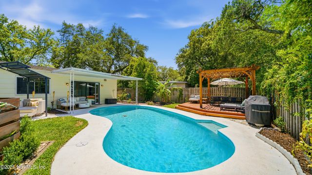 6117 BARTHOLF Avenue, Jacksonville, FL 32210