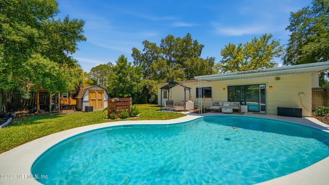 6117 BARTHOLF Avenue, Jacksonville, FL 32210