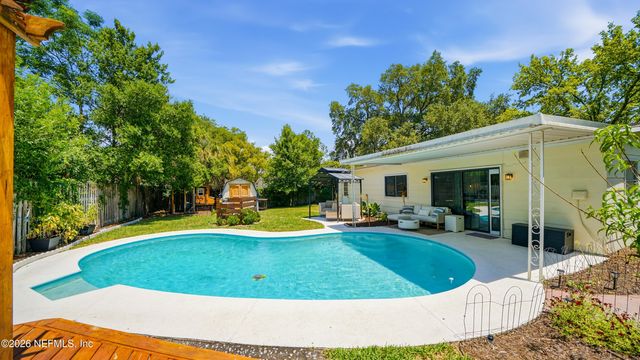 6117 BARTHOLF Avenue, Jacksonville, FL 32210