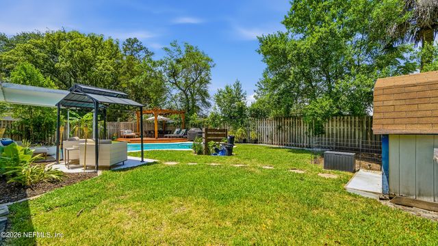 6117 BARTHOLF Avenue, Jacksonville, FL 32210