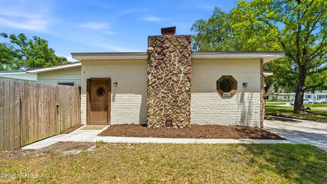 6117 BARTHOLF Avenue, Jacksonville, FL 32210
