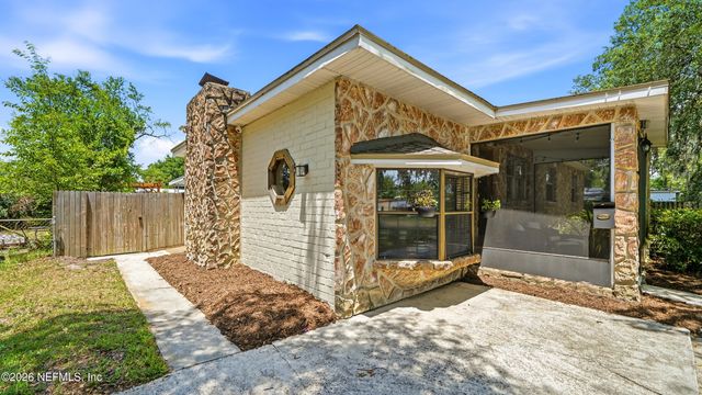 6117 BARTHOLF Avenue, Jacksonville, FL 32210